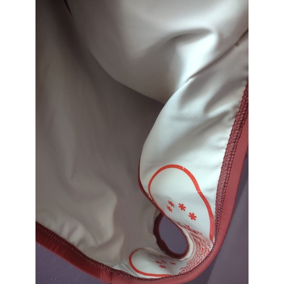 NWT Duluth Trading Co. AKHG Lost Lake Control Top Bikini Bottom Size 10 - Picture 7 of 10